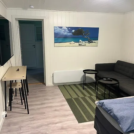 Just Sleep Arendal Apartment Exterior photo