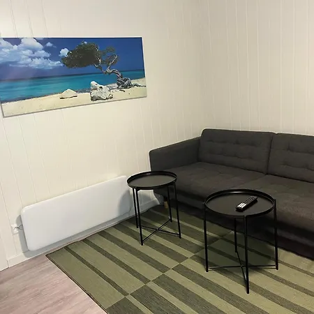 Just Sleep Arendal Apartment Exterior photo