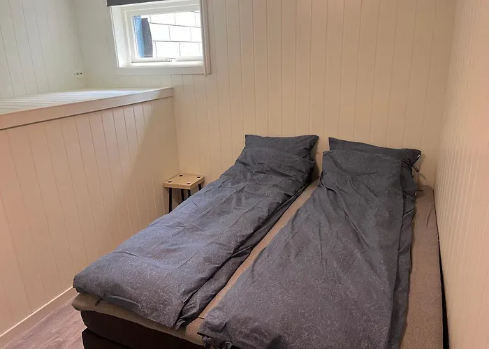 Just Sleep Arendal
