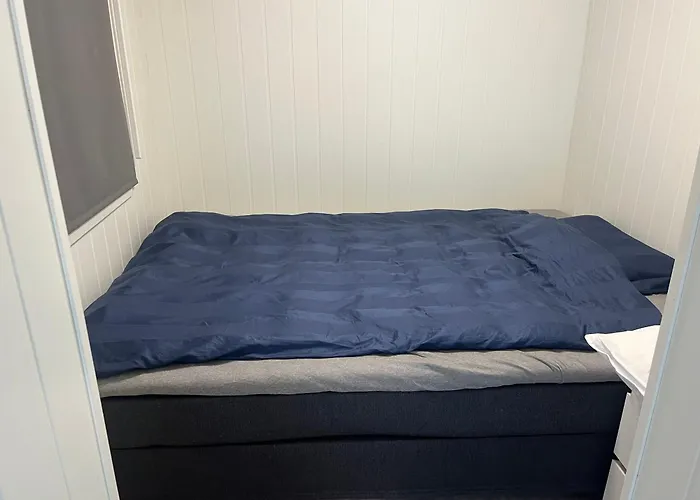 Just Sleep Arendal