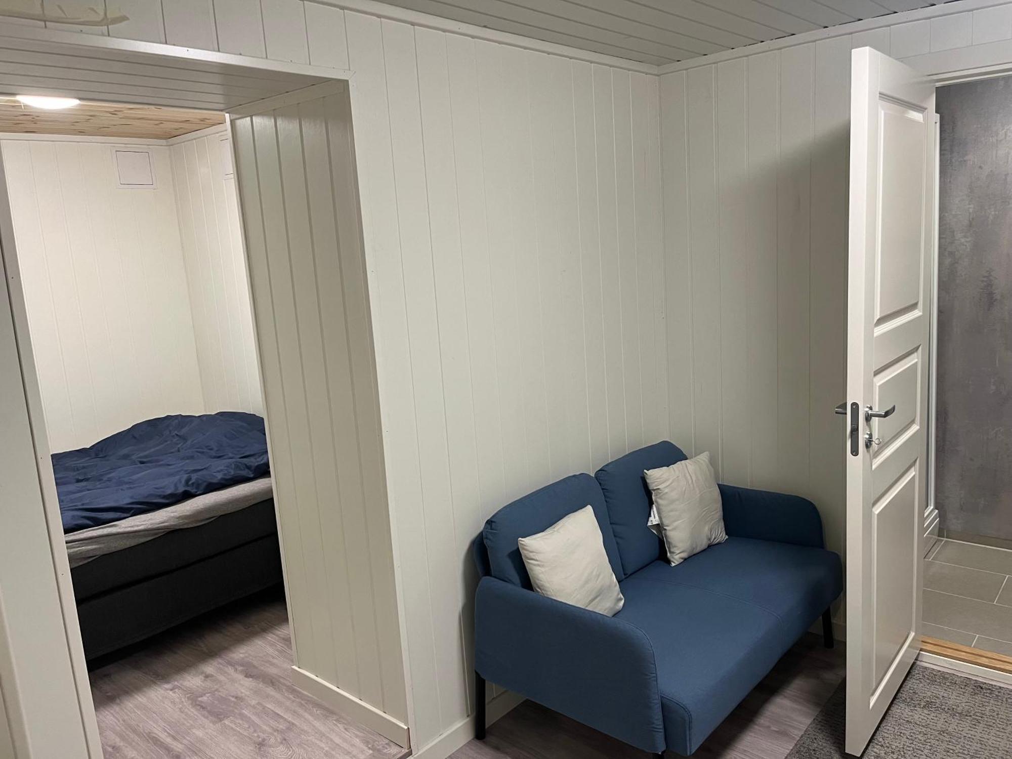 Just Sleep Apartment
