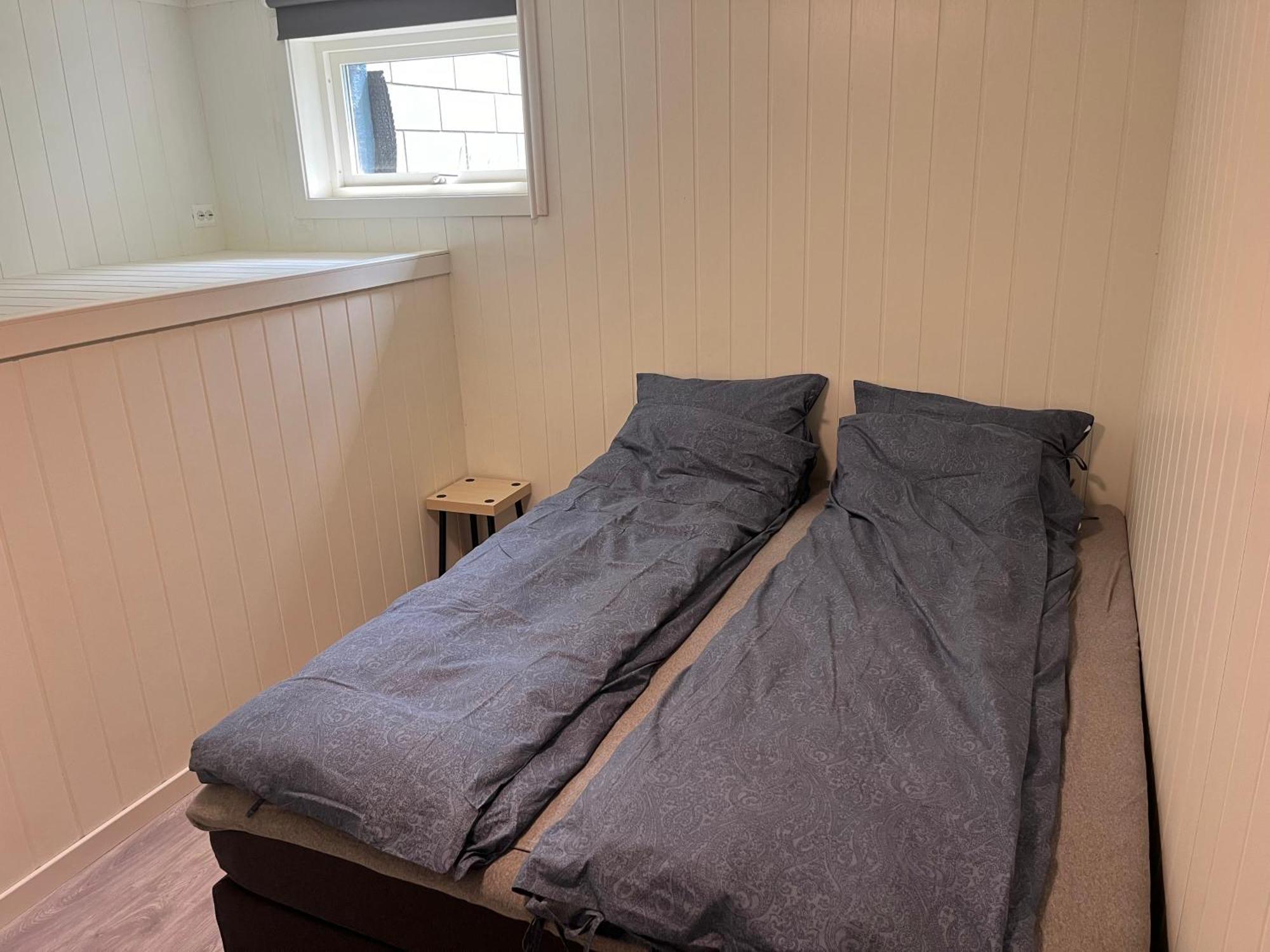 Just Sleep * Arendal
