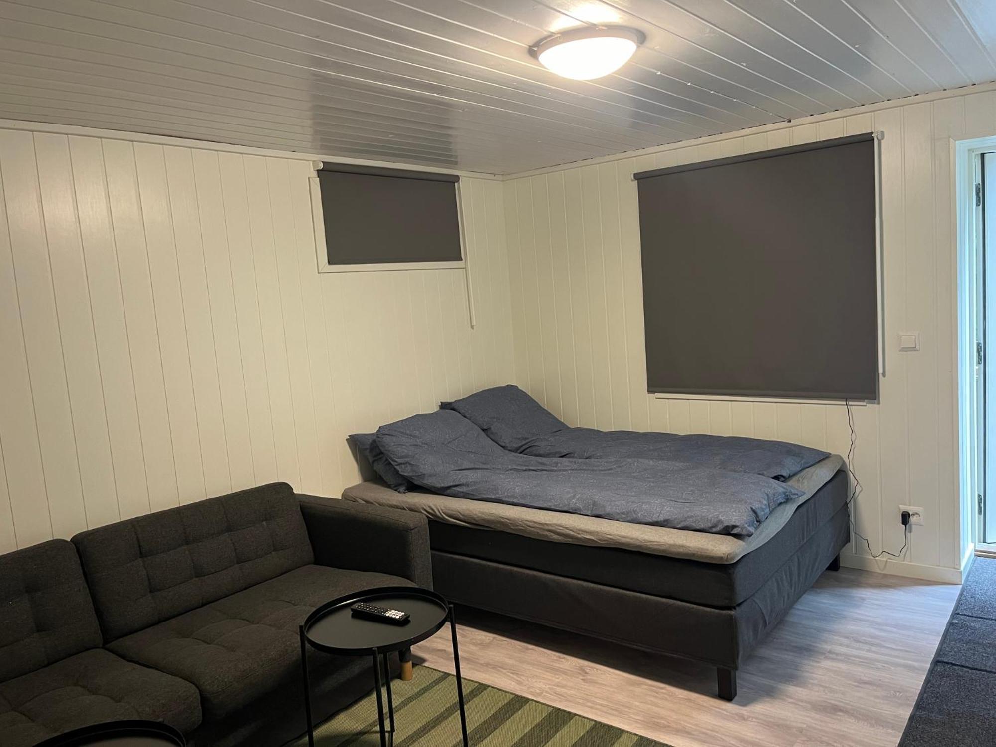 Just Sleep * Arendal