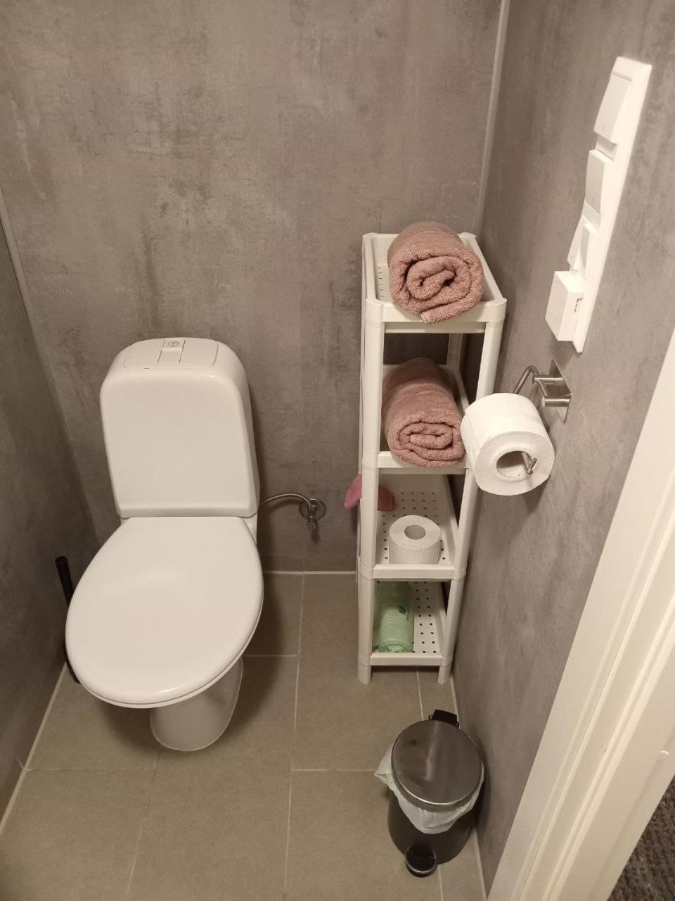 Just Sleep Apartment